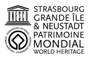 Strasbourg, Alsace, France - Patrimoine mondial de l'UNESCO